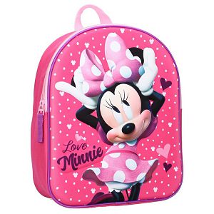 Ruksak Minnie vrtićki Strong Together Disney 279520