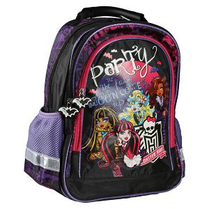 Ruksak Monster High 251573