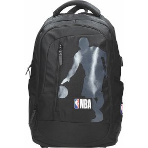 Ruksak NBA round 530638