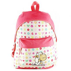 RUKSAK NICI Jolly Amy Basic 16570