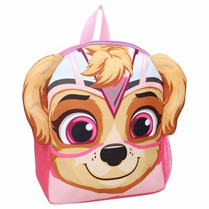 Ruksak Paw Patrol vrtićki 3D,rozi Skye 530-4187 303195