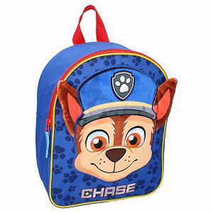 Ruksak Paw Patrol vrtićki Furry Friends-Chase Nickelodeon 277861