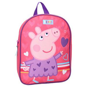 Ruksak Peppa Pig Chosen Ones vrtićki 298958