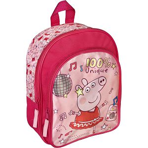 Ruksak Peppa Pig vrtićki 301790