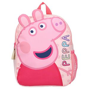 Ruksak PEPPA PIG vrtićki Fluffy Friends 314320