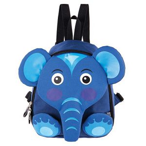 Ruksak Pulse Baby Elephant mini vrtićki 121889