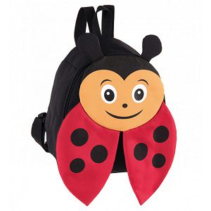 Ruksak Pulse Baby Lady Bug vrtićki 122038