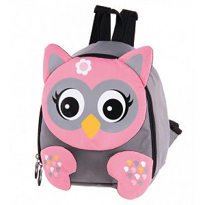 Ruksak Pulse Baby Owl vrtićki 122040