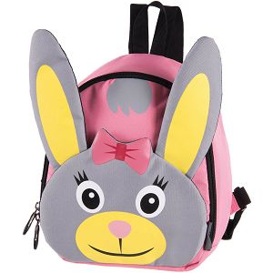 Ruksak Pulse Baby Rabbit vrtićki 122036