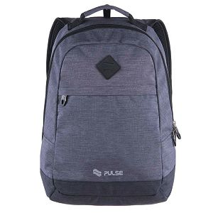 Ruksak Pulse Bicolor Cationic Gray 121399