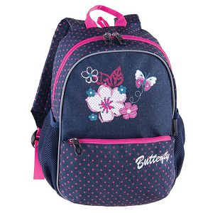 Ruksak Pulse Flower Butterfly Junior 121672