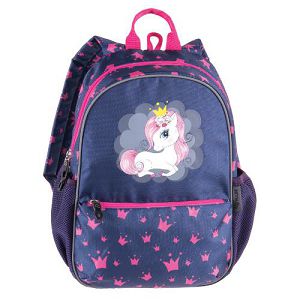 Ruksak Pulse Junior Little Princess vrtićki 122000