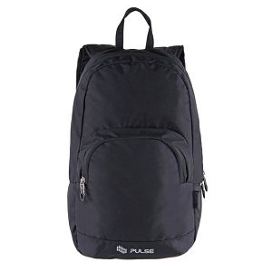 Ruksak Pulse Solo Black 121221