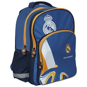 RUKSAK REAL MADRID anatomski Astra 502015011