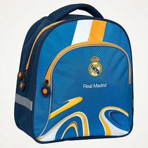 Ruksak Real Madrid Astra 502015013 vrtićki