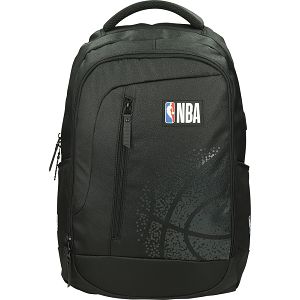 RUKSAK ROUND NBA crni 531667 814696