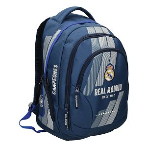 Ruksak ROUND REAL MADRID 1 530031