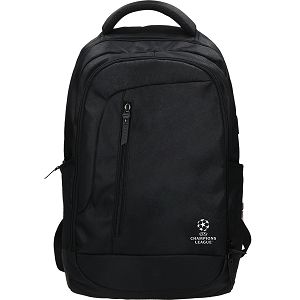 Ruksak Round UEFA Champions League Black P20 762967