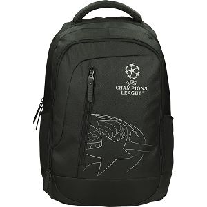 RUKSAK ROUND UEFA Champions League crni 531665 P20 814375