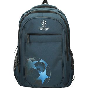 RUKSAK ROUND UEFA Champions League plavi 531379 780787