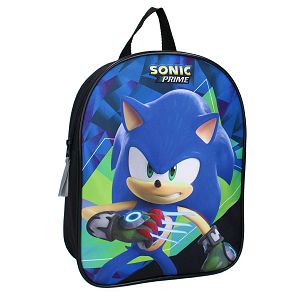 Ruksak Sonic Prime Time vrtićki Vadobag 299931