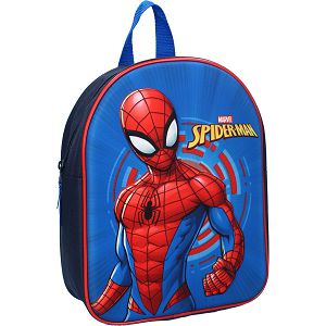 Ruksak Spiderman Funhouse vrtićki 297975