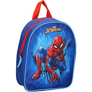 Ruksak Spiderman Spidey Power vrtićki 272217