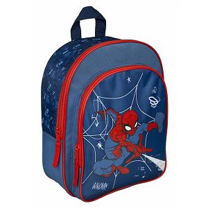 Ruksak Spiderman vrtićki Marvel 295877