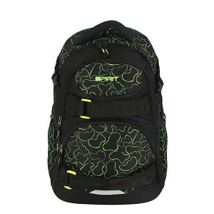 RUKSAK SPIRIT Vinero fresh 10 410613 anatomski 106132