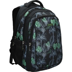 Ruksak STREET HYPE Monstera 530147