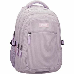 RUKSAK STREET Infinity Velvet 531725