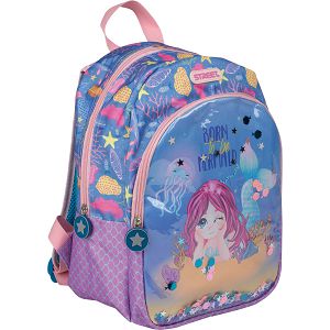 RUKSAK STREET Sea Princess P25, vrtićki 079478