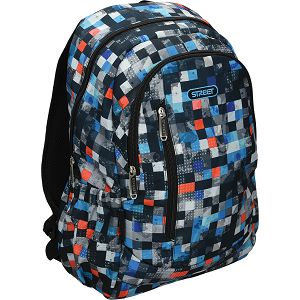 Ruksak STREET VIBE Cubis 530152