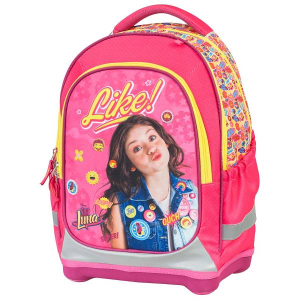 Ruksak Superlight Soy Luna 10103 Target