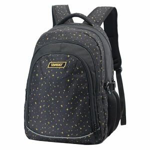 RUKSAK Target 4 ZIP Starry Night 28673