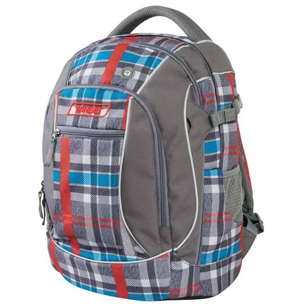 Ruksak Target Air Pack Grey Chili 21395  