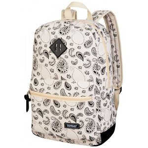 RUKSAK TARGET Canvas Paisley 26771