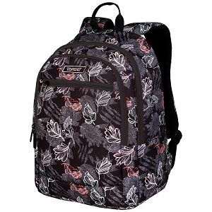 Ruksak Target Chili Floral Pink 27236