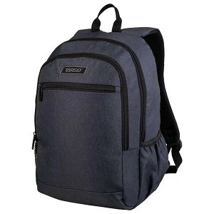 Ruksak Target Chili Melange Black 26783