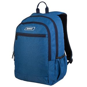 Ruksak Target Chili Melange Blue 26782