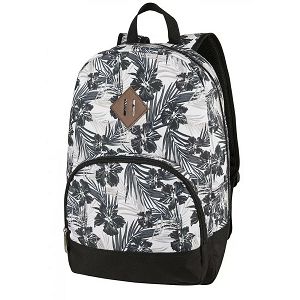 Ruksak Target City Fashion Peppers Flowers 26381