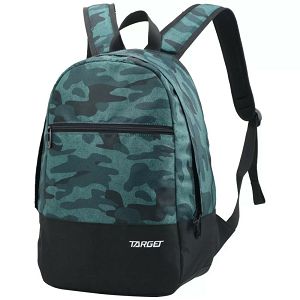 Ruksak Target Dallas Camo Green 27784