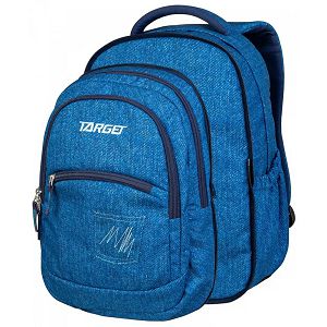 Ruksak Target Denim Pocket 2u1 26942