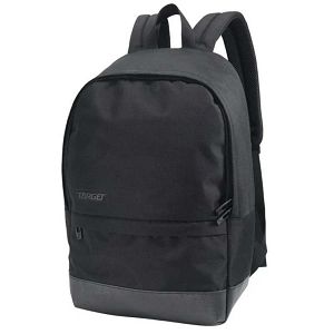 RUKSAK TARGET Econ Melange Black 28694