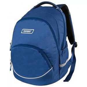 RUKSAK Target Flow Pack Blue 26287 anatomski, 3zipa