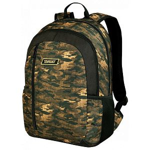 Ruksak Target Icon Army 26799