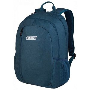 Ruksak Target Icon Melange Blue 26795