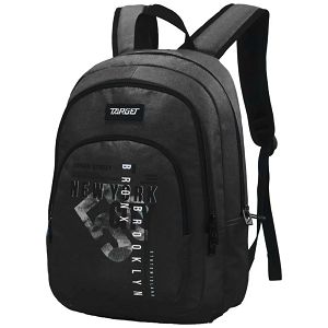 Ruksak Target Joy City Black 27800