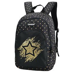 RUKSAK Target Joy Golden Glam 28145