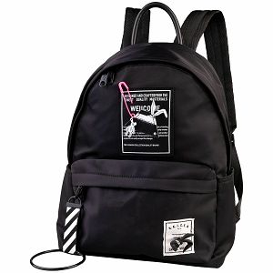 RUKSAK Target Nonsense Fashionista 28705